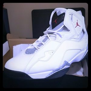 Jordan true flight (size)12